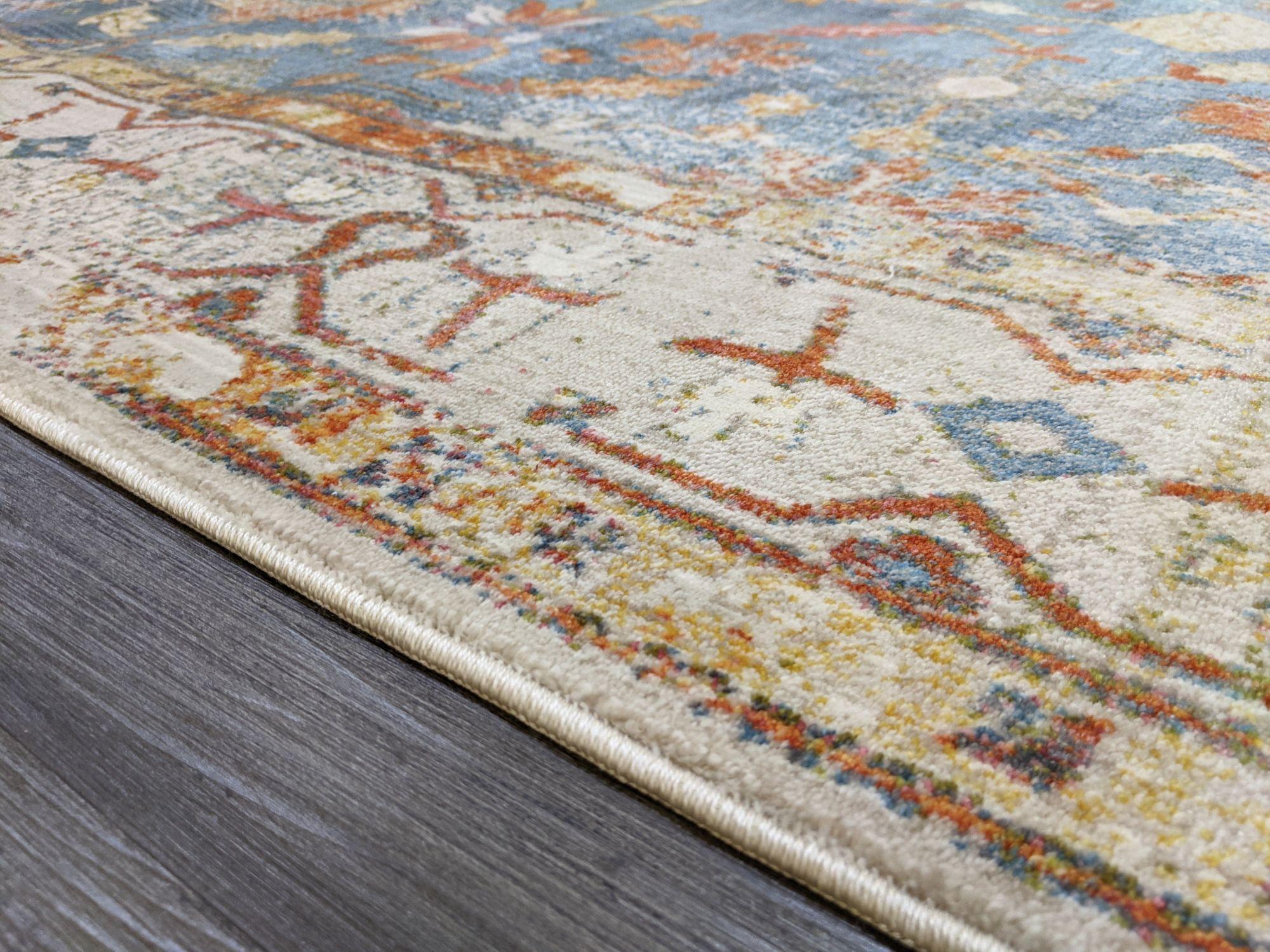 Lagona 2 Multi 160 x 230 cm