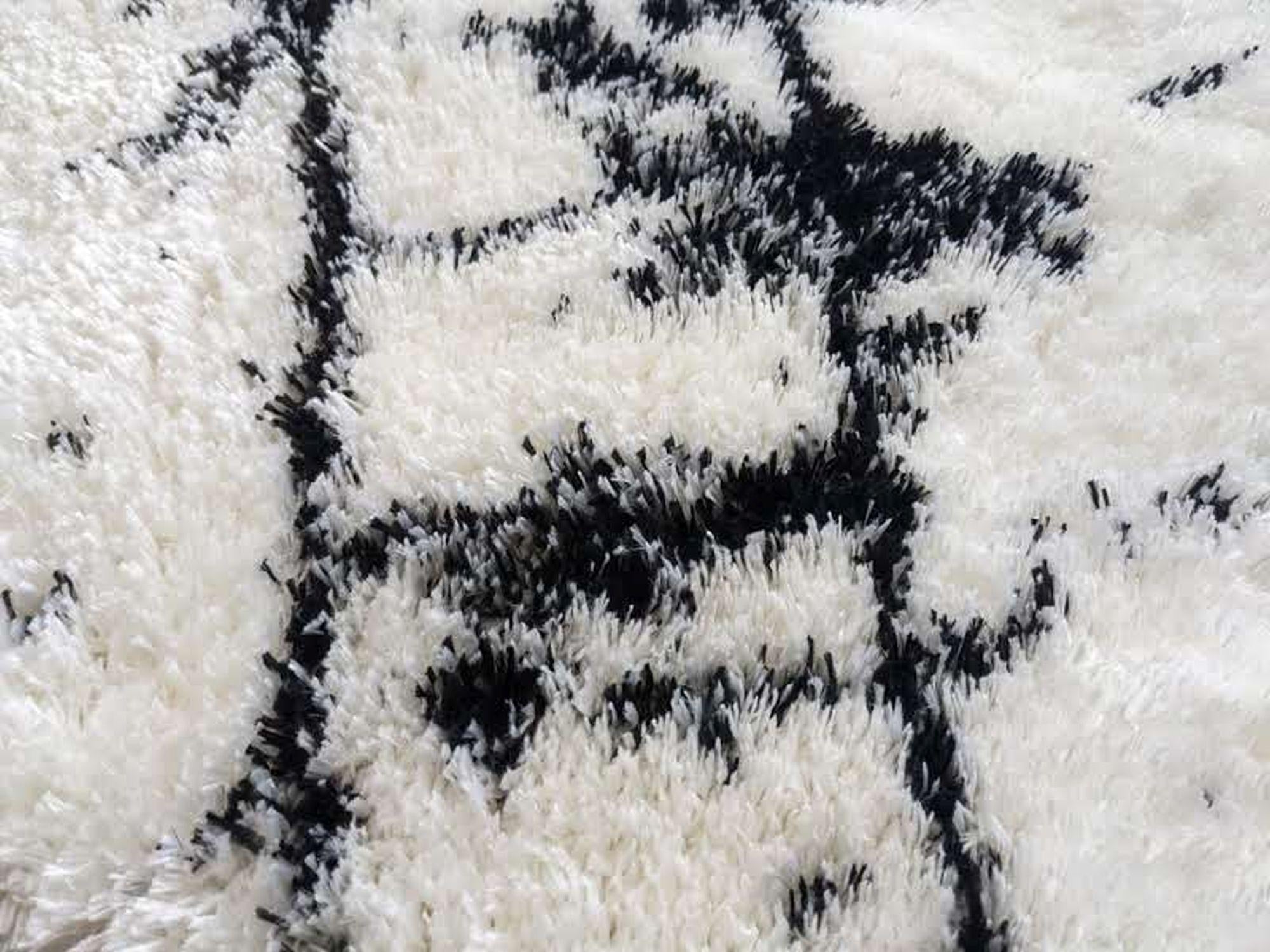 Jasmine Shaggy 7