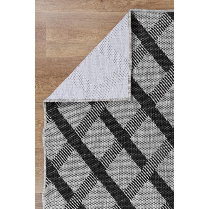 Dusk D18 L.Grey Black