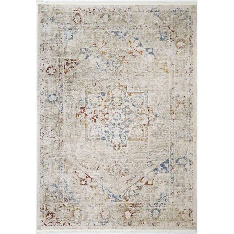 Bohemian Paradise Beige Multi rug