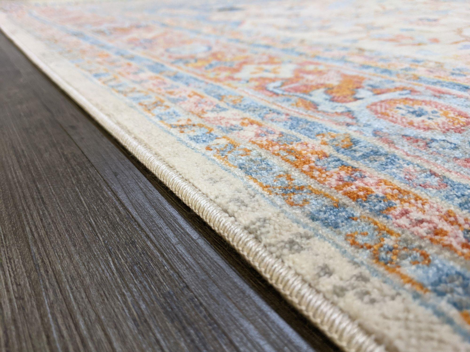 Lagona 4 Multi 160 x 230 cm