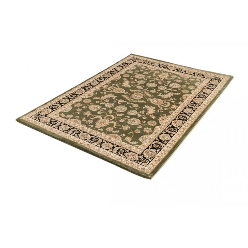 Julian 500 Green/Black Rug