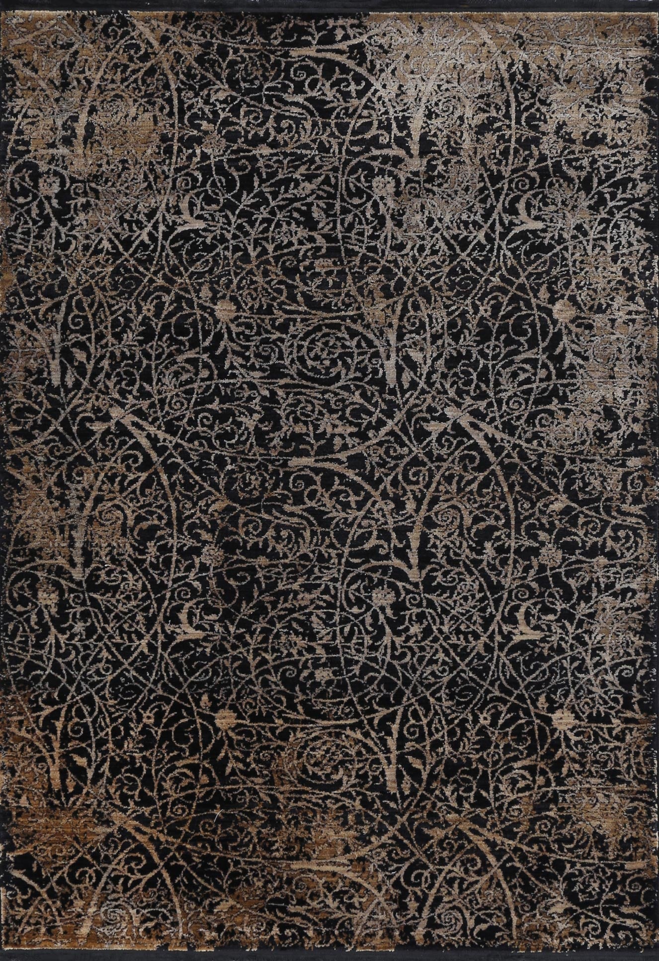 Brooklyn 200 gold rug