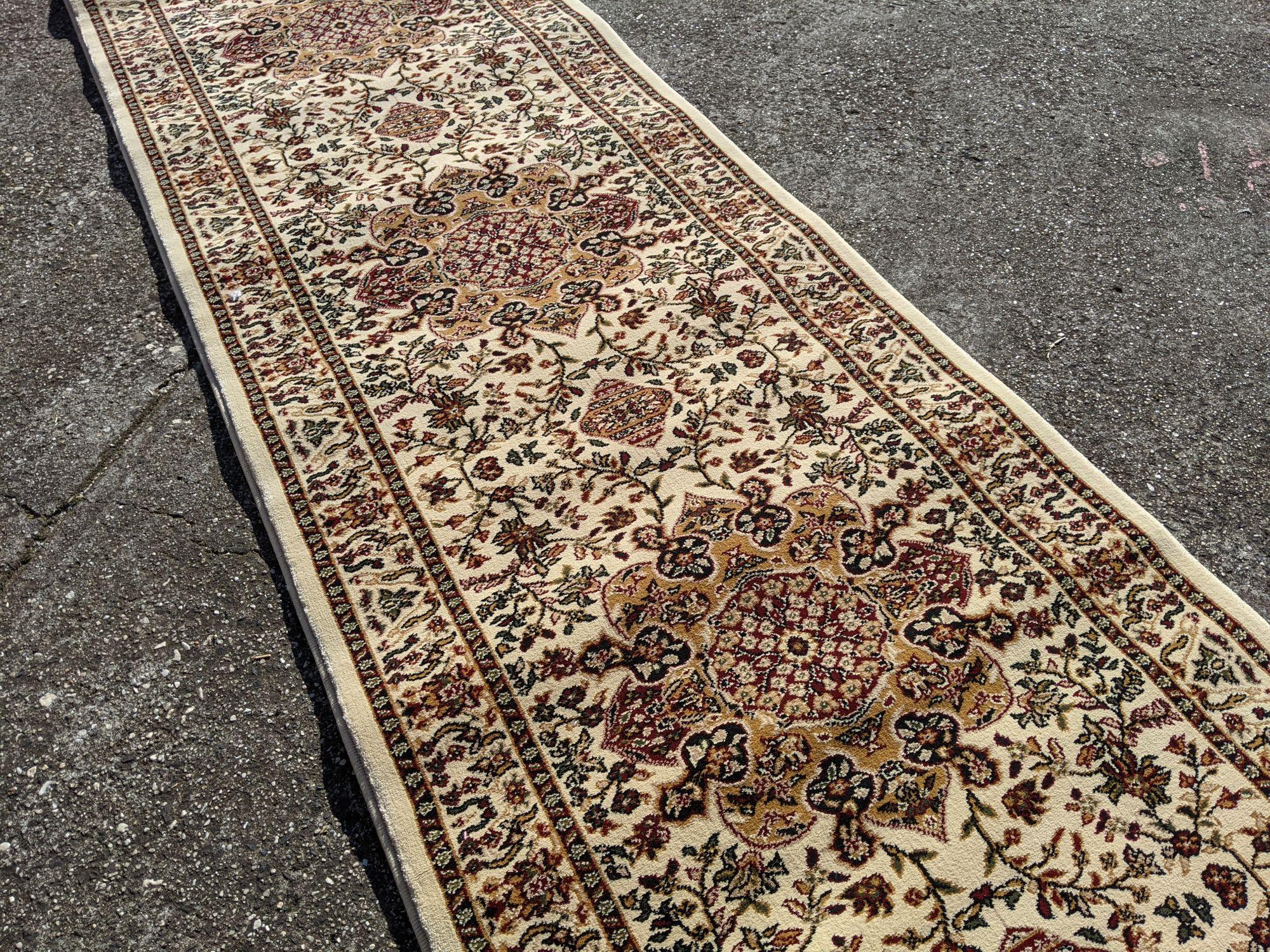 5235 Cream 80 cm Wide