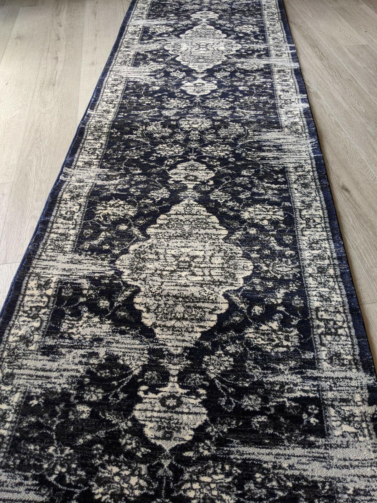 4 Vaha Navy 80 cm Wide