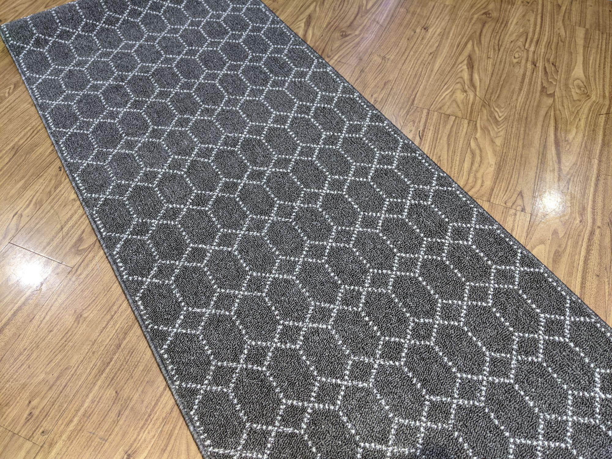 2 Nikotex grey 80 cm Wide