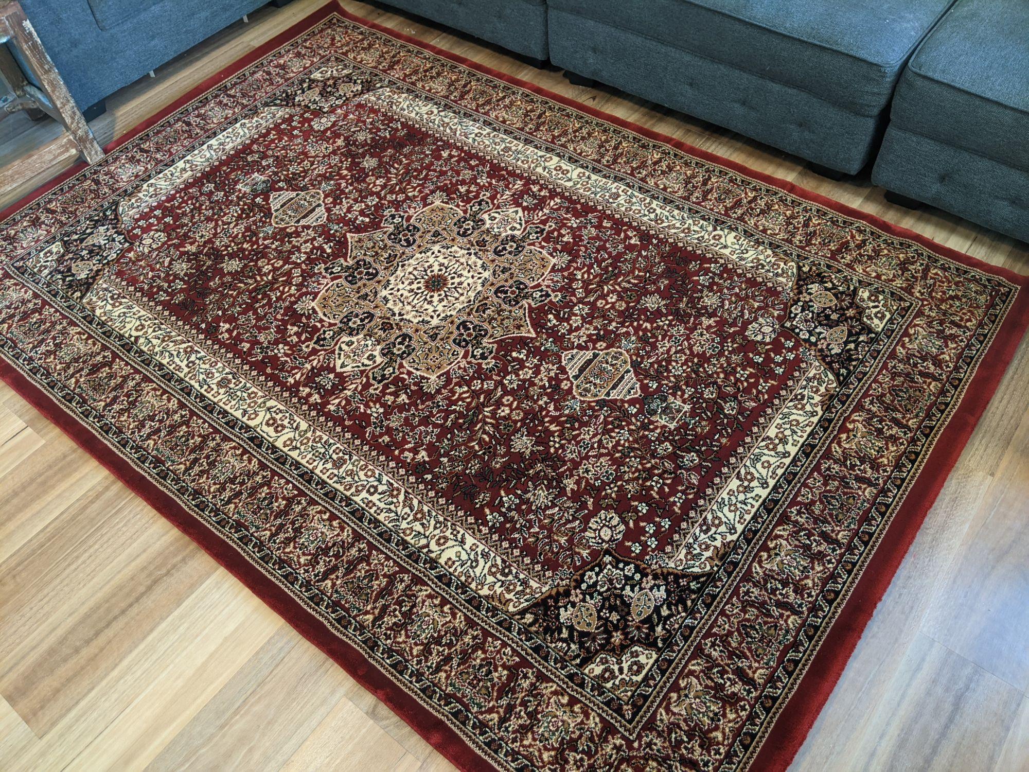 Benevolence 5235 Bordo