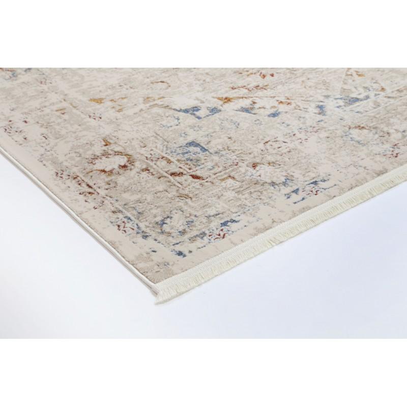 Bohemian Paradise Beige Multi rug