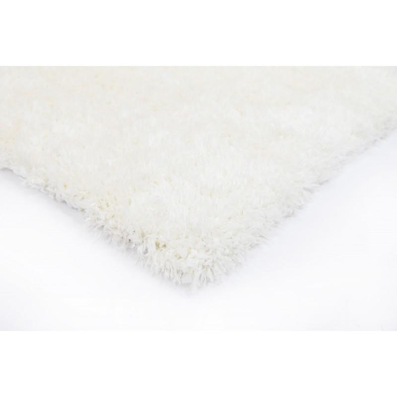 Flokati White soft rug