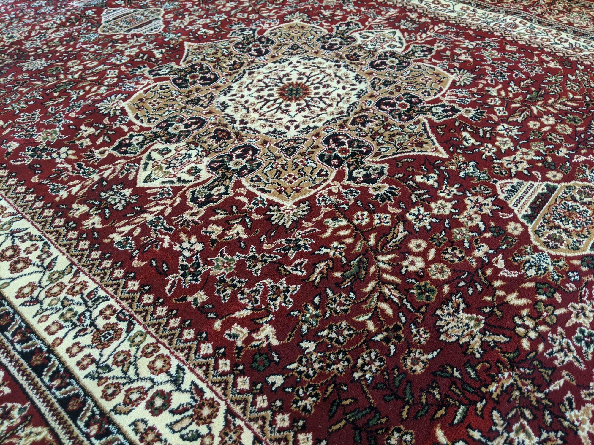 Benevolence 5235 Bordo