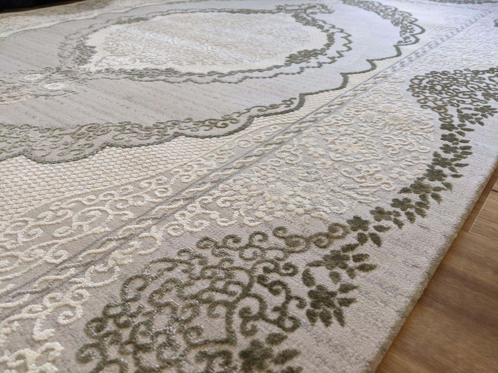 Avanos Grey Green 04