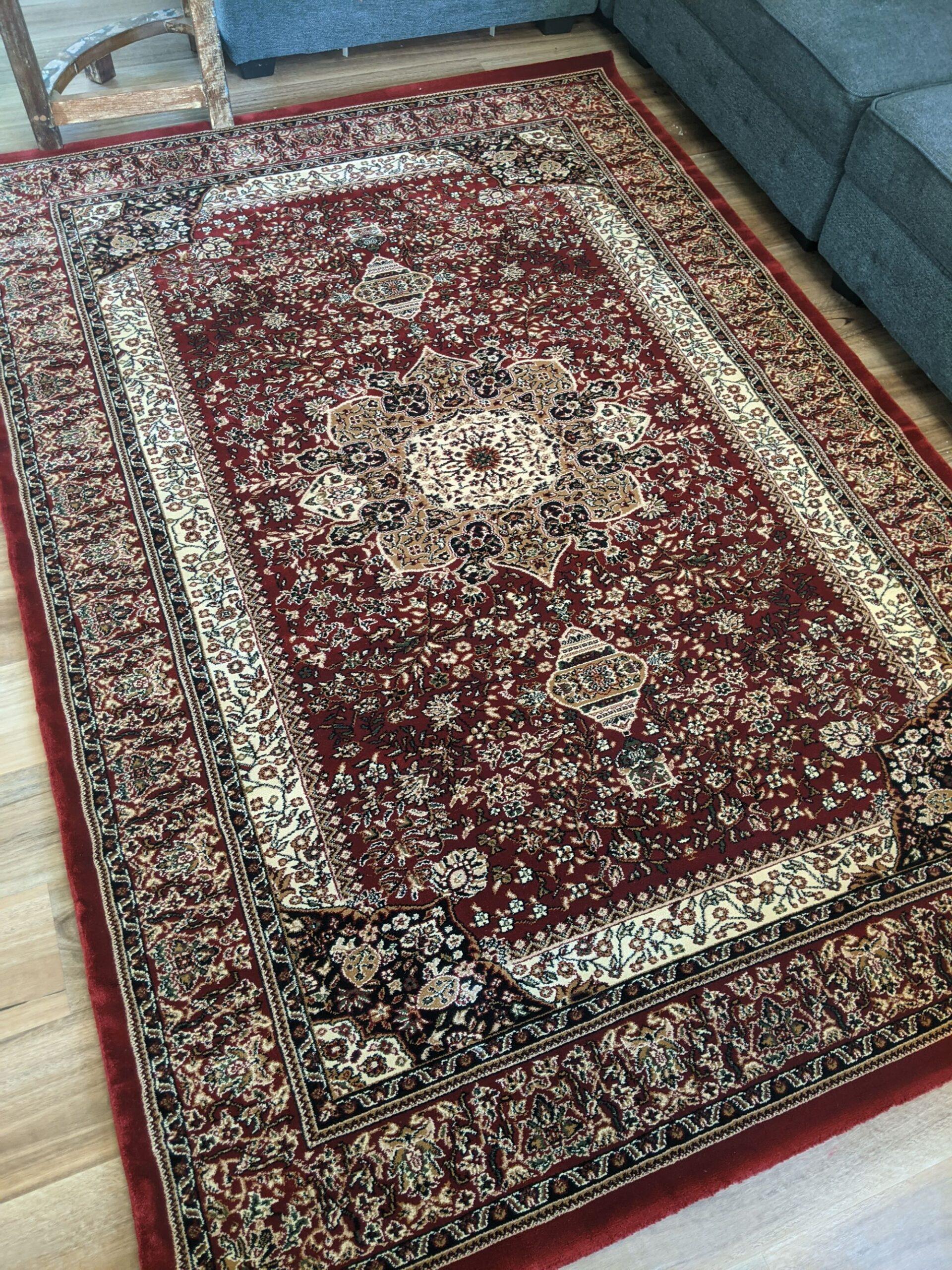 Benevolence 5235 Bordo