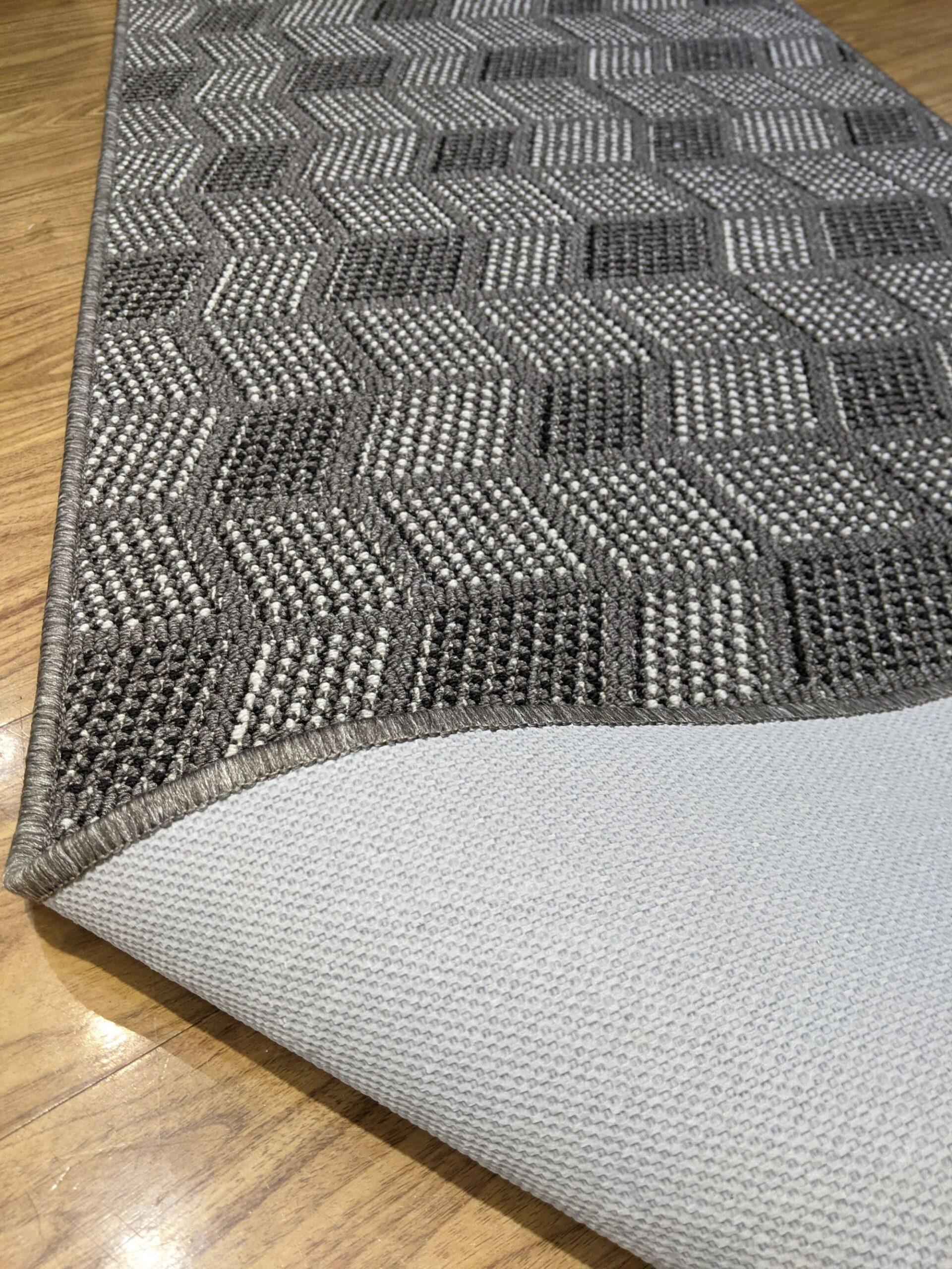 11 Nikotex grey 80cm Wide