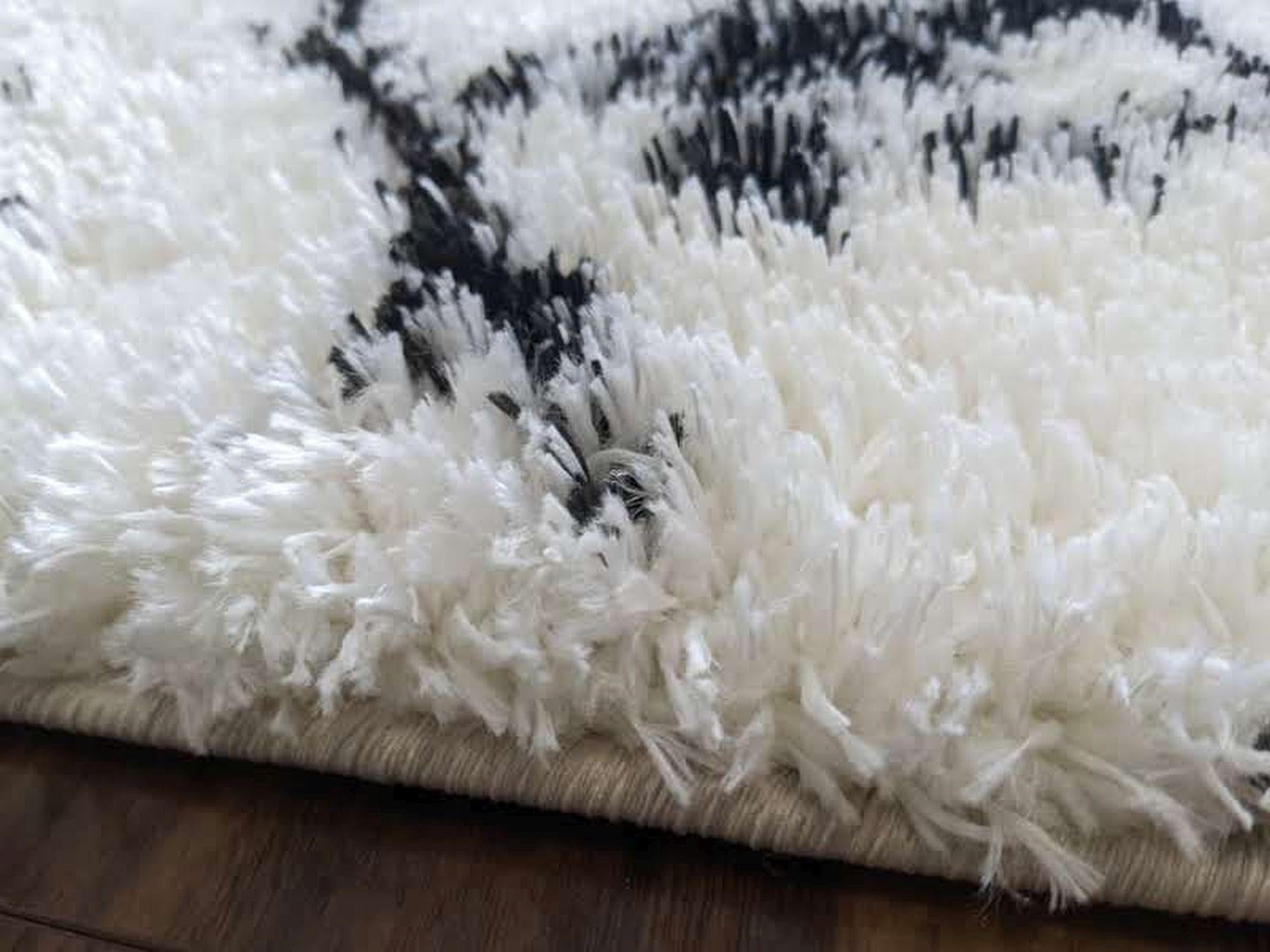 Jasmine Shaggy 7