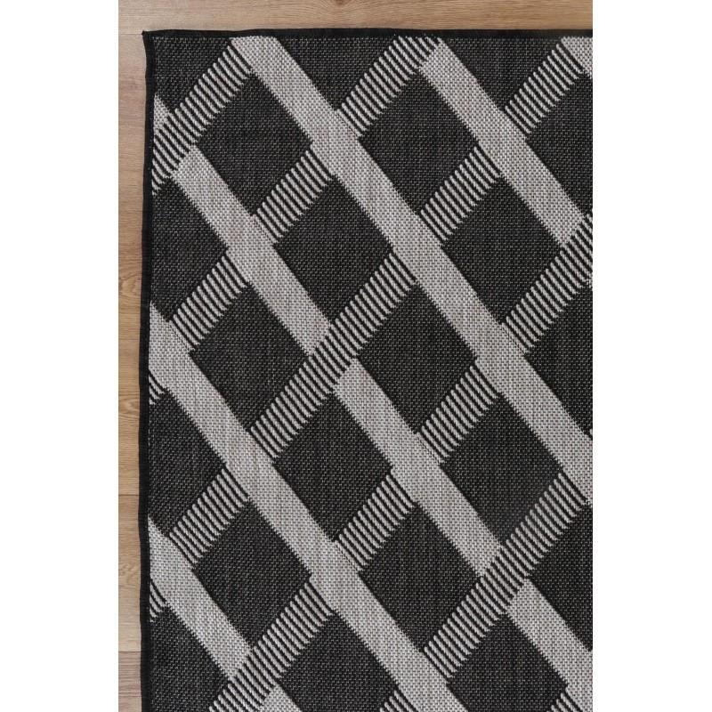 Dusk D17 Black L.Grey