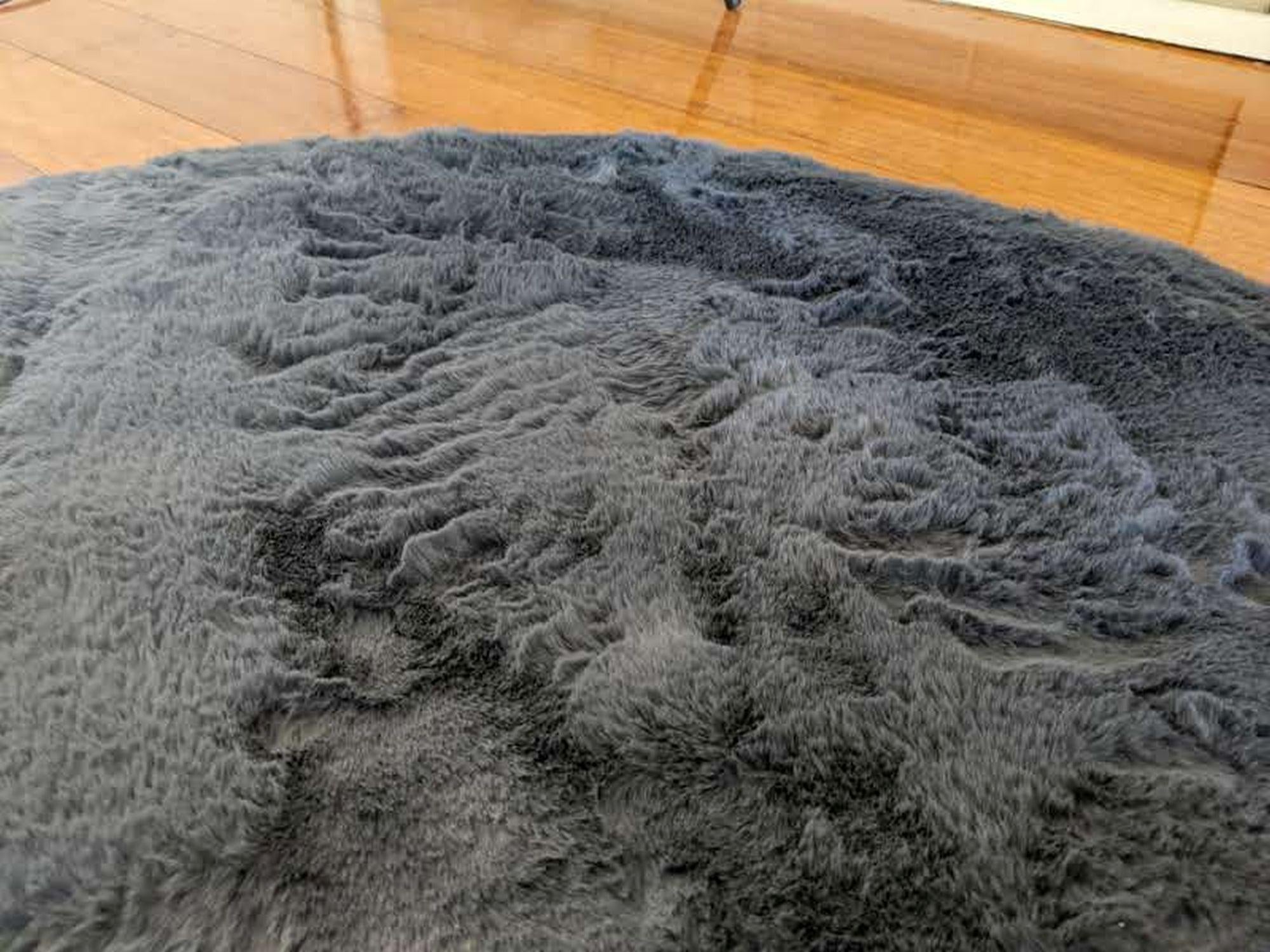 Splash Navy Circle