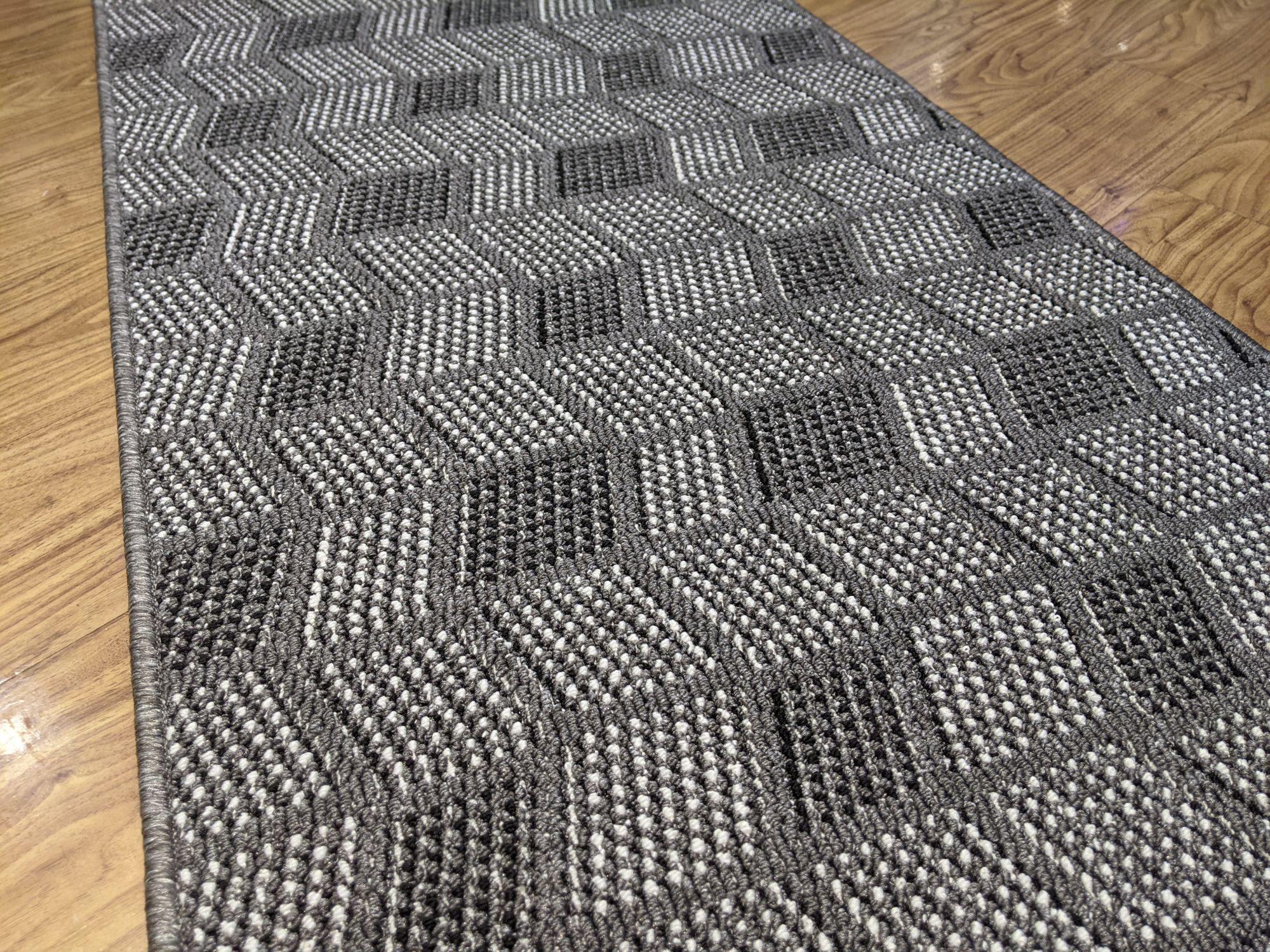 11 Nikotex grey 80cm Wide