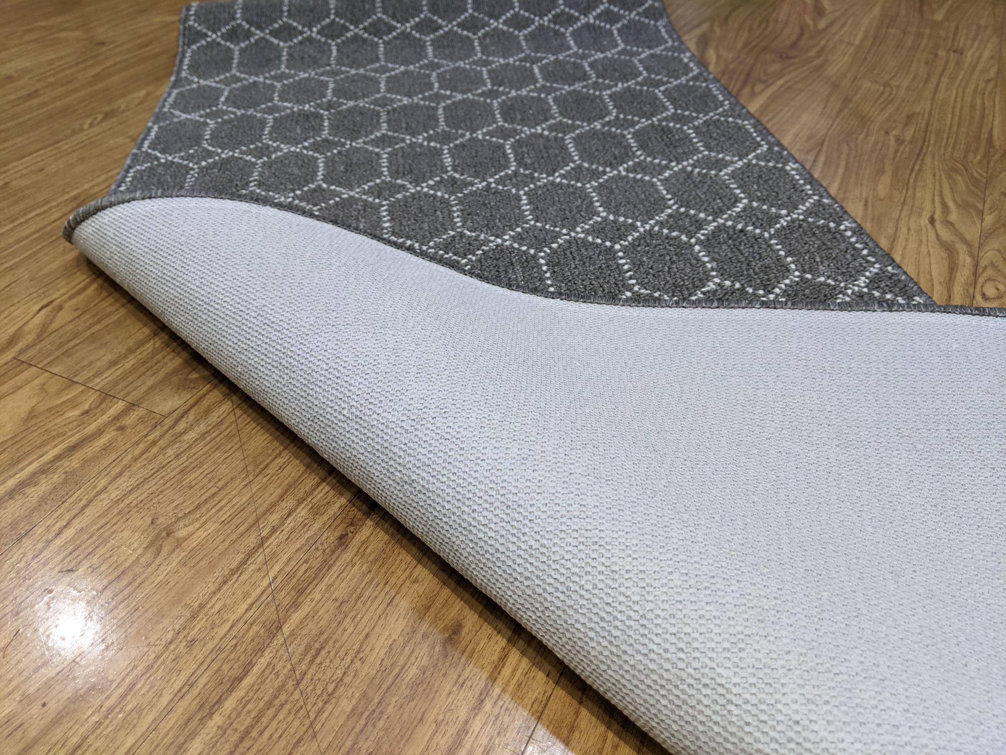 2 Nikotex grey 80 cm Wide