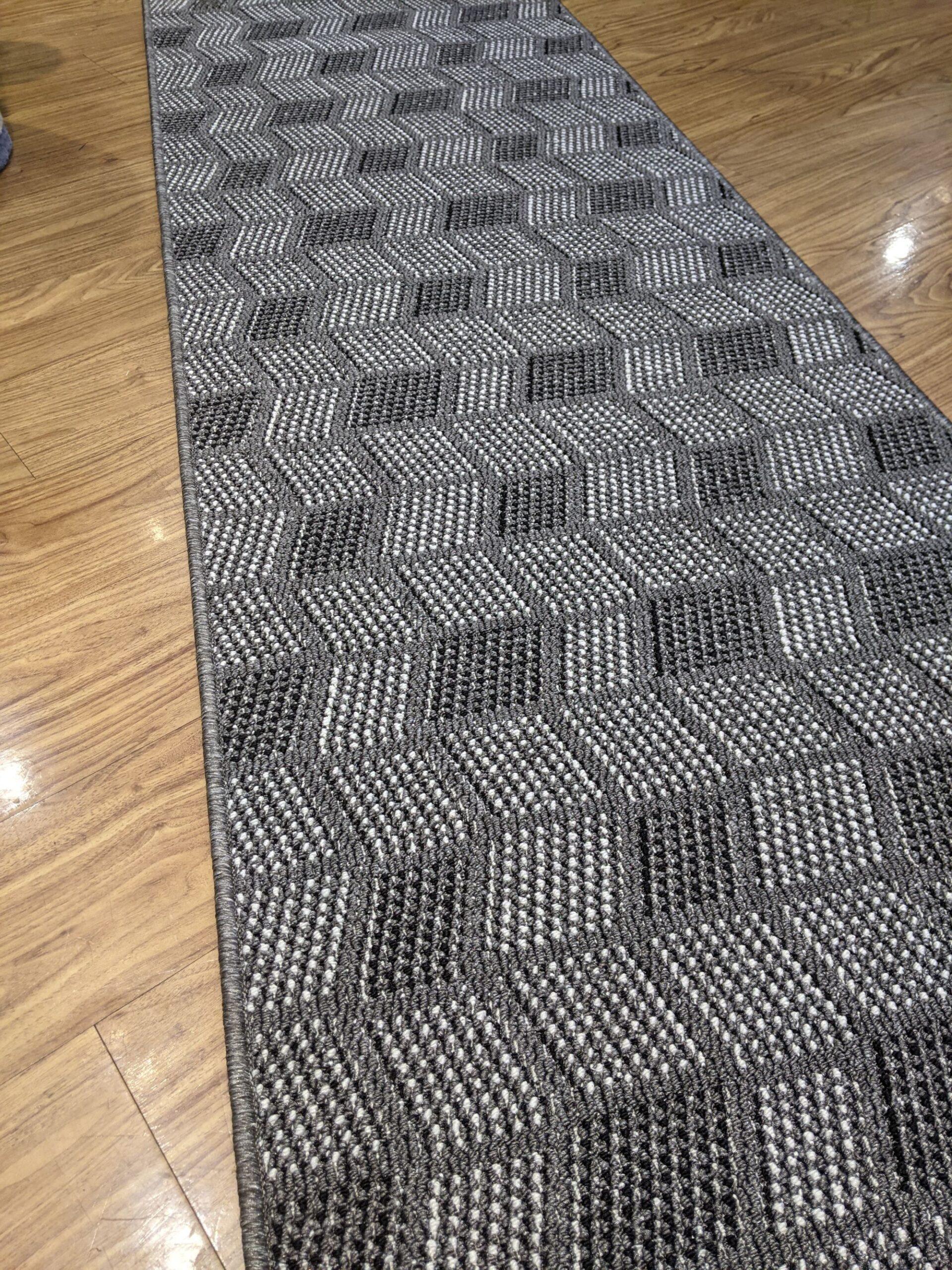 11 Nikotex grey 80cm Wide