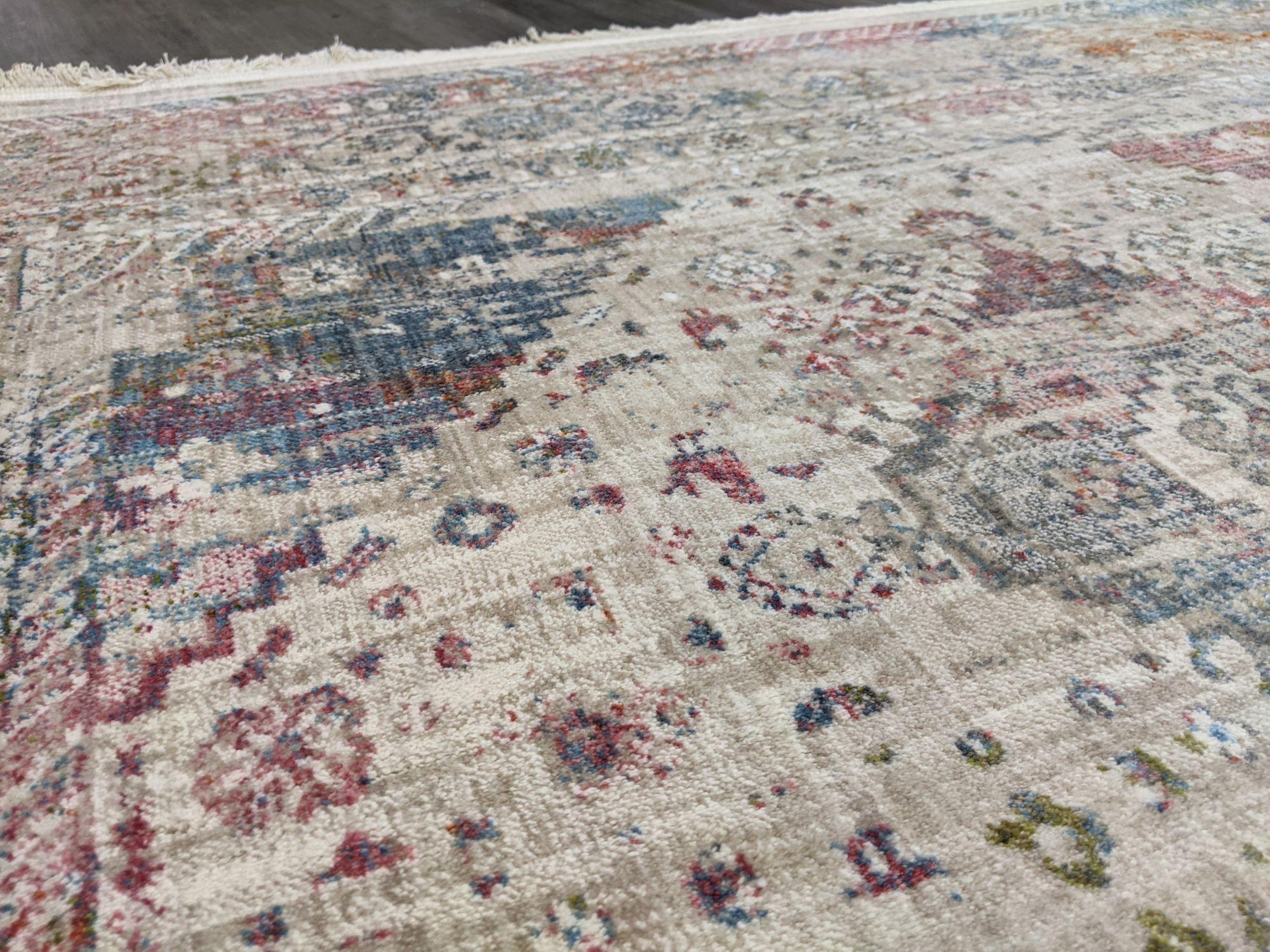 Lagona 1  Multi 160 x 230 cm