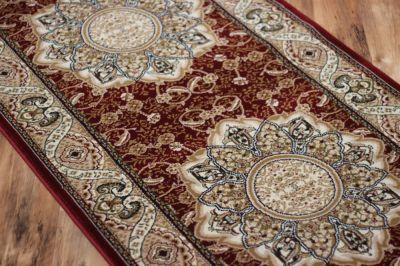 T03 Bordo 80 cm Wide Runner