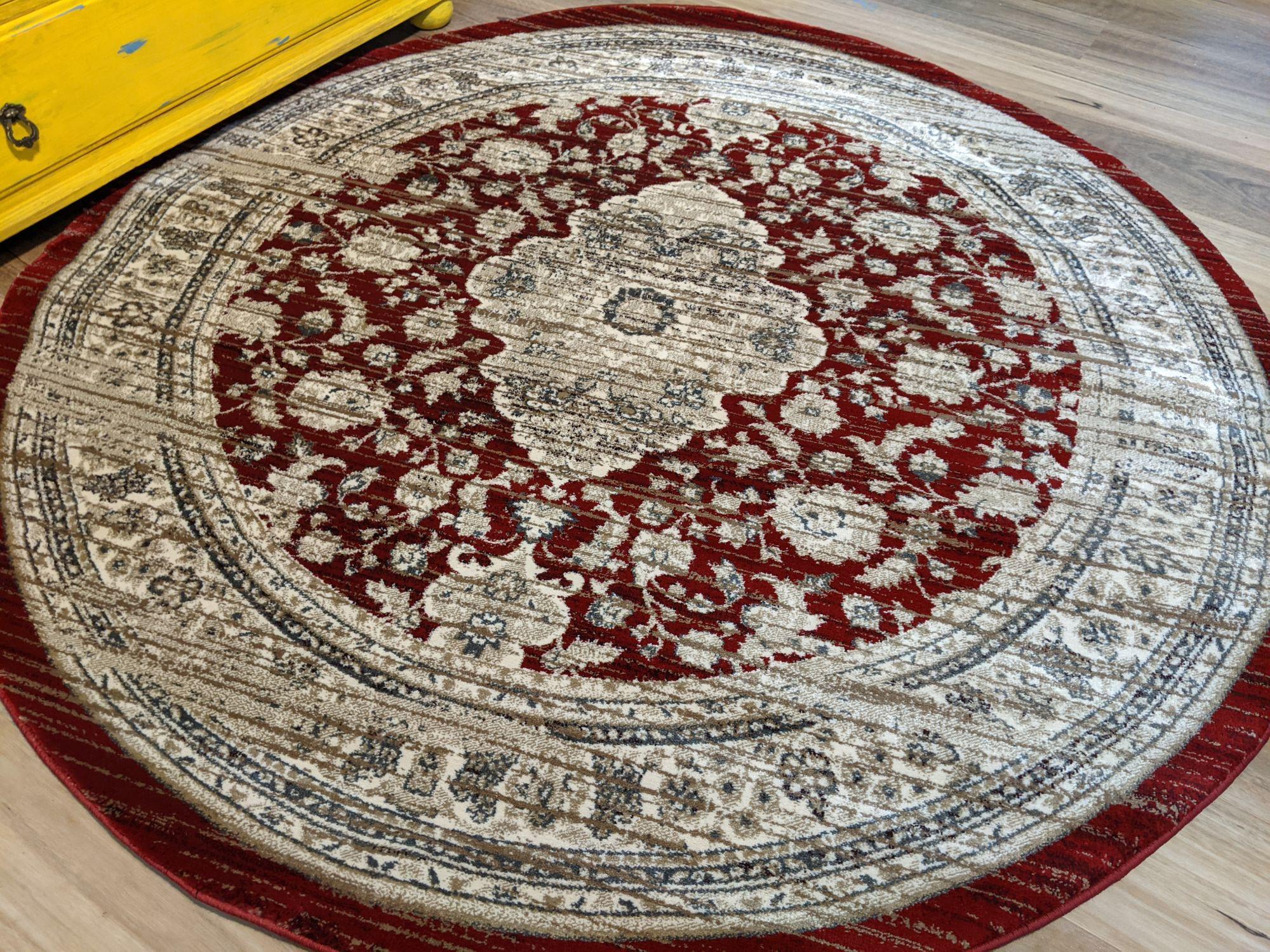Vaha 4 Bordo Circle