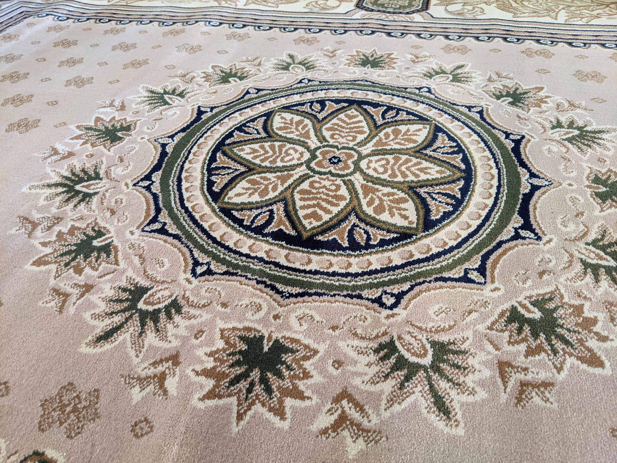 Benevolence T10 Beige