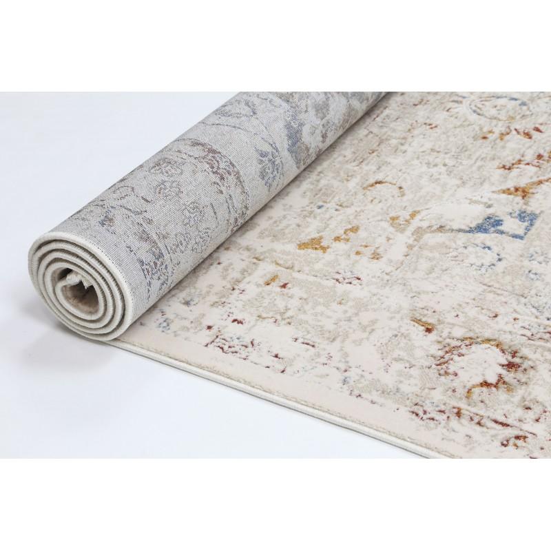 Bohemian Paradise Beige Multi rug