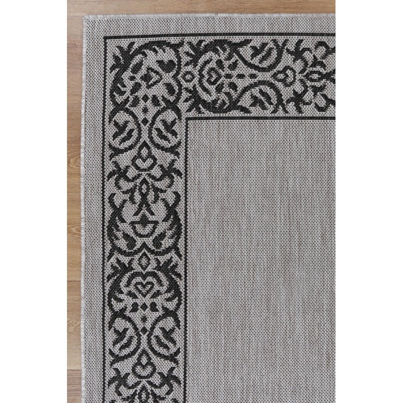 Dusk D15 L.Grey Black