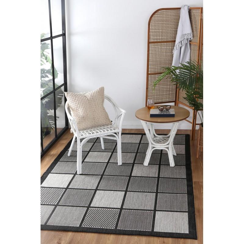 Dusk D13 Black L.Grey