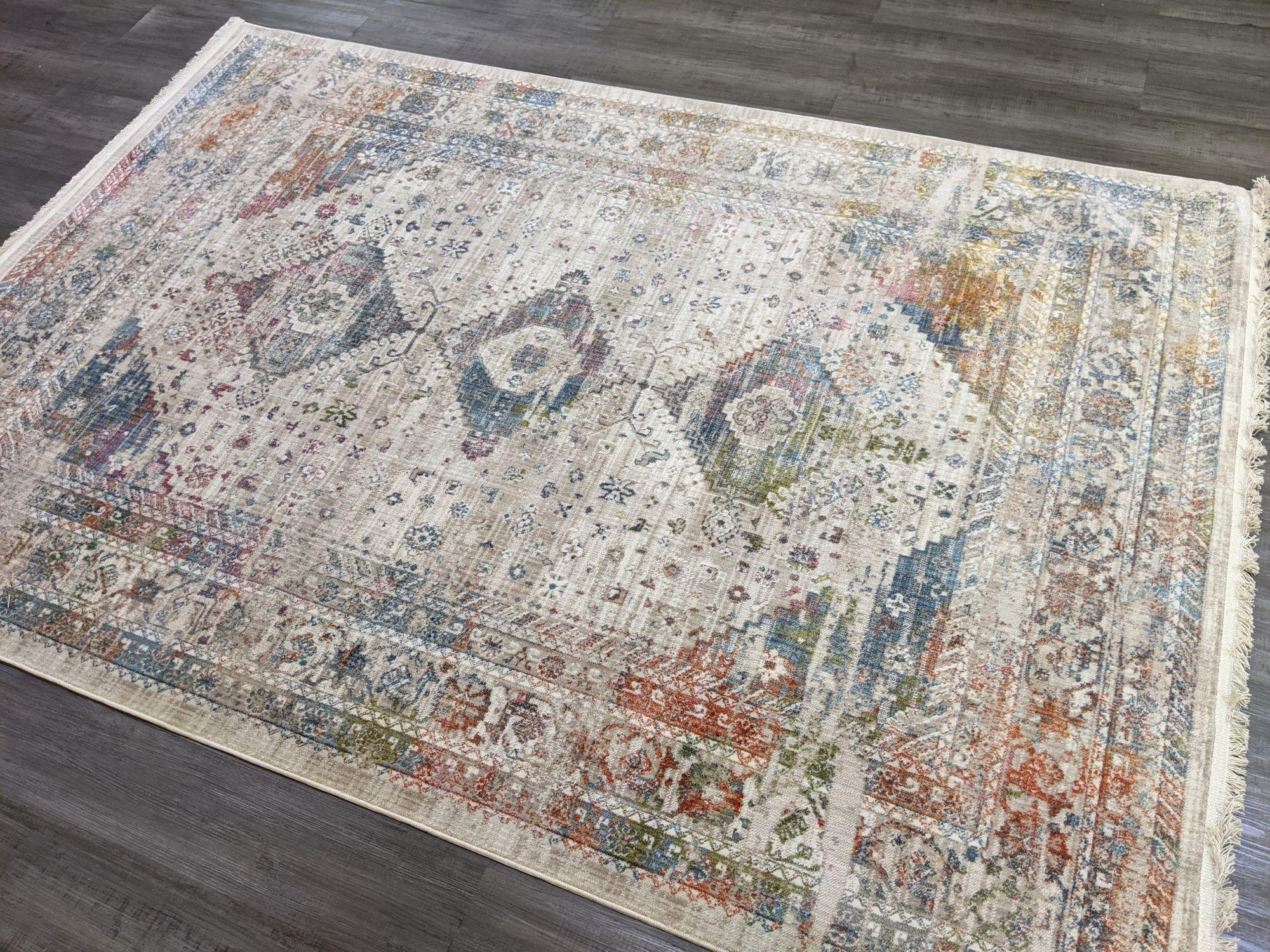 Lagona 1  Multi 160 x 230 cm