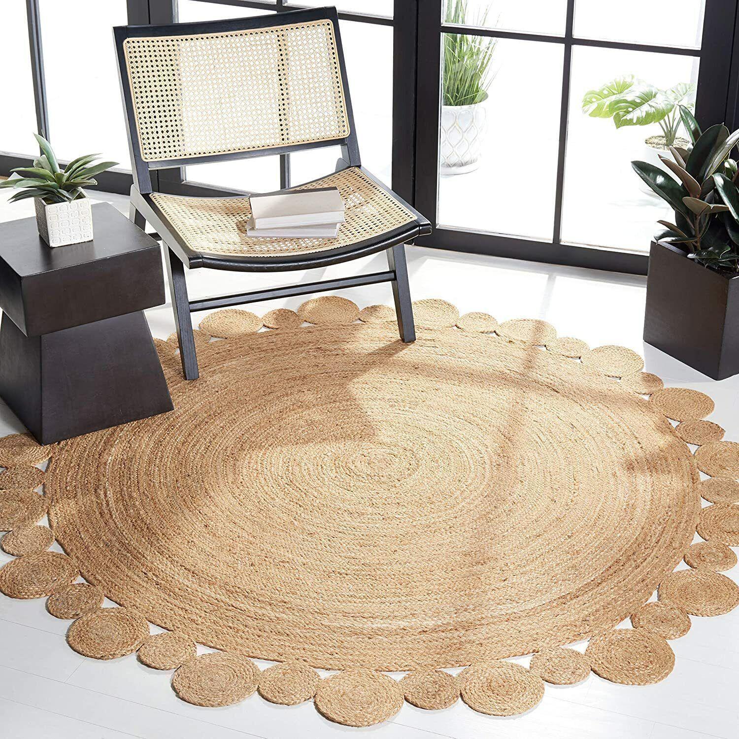 Jute circle 903