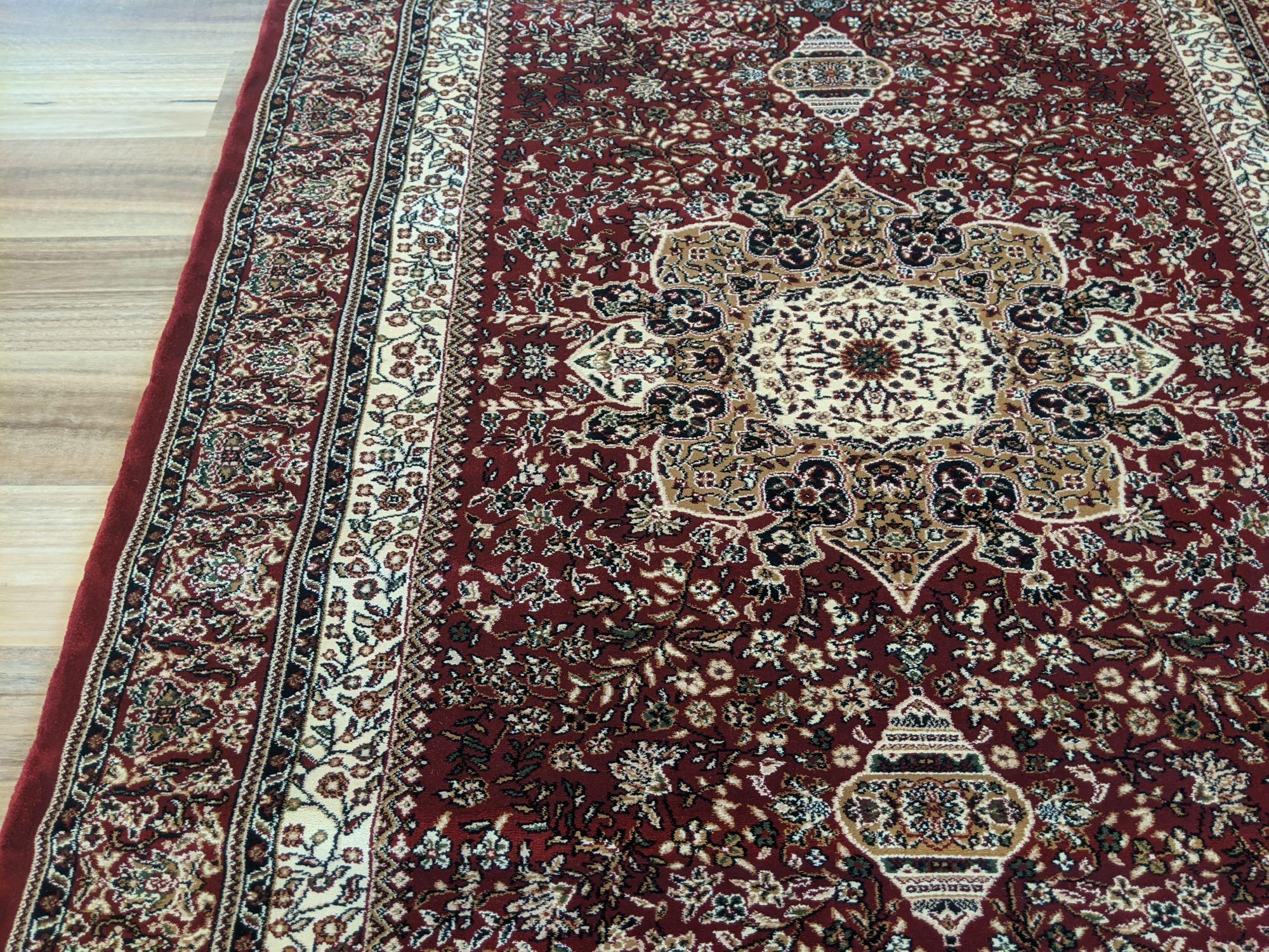 Benevolence 5235 Bordo