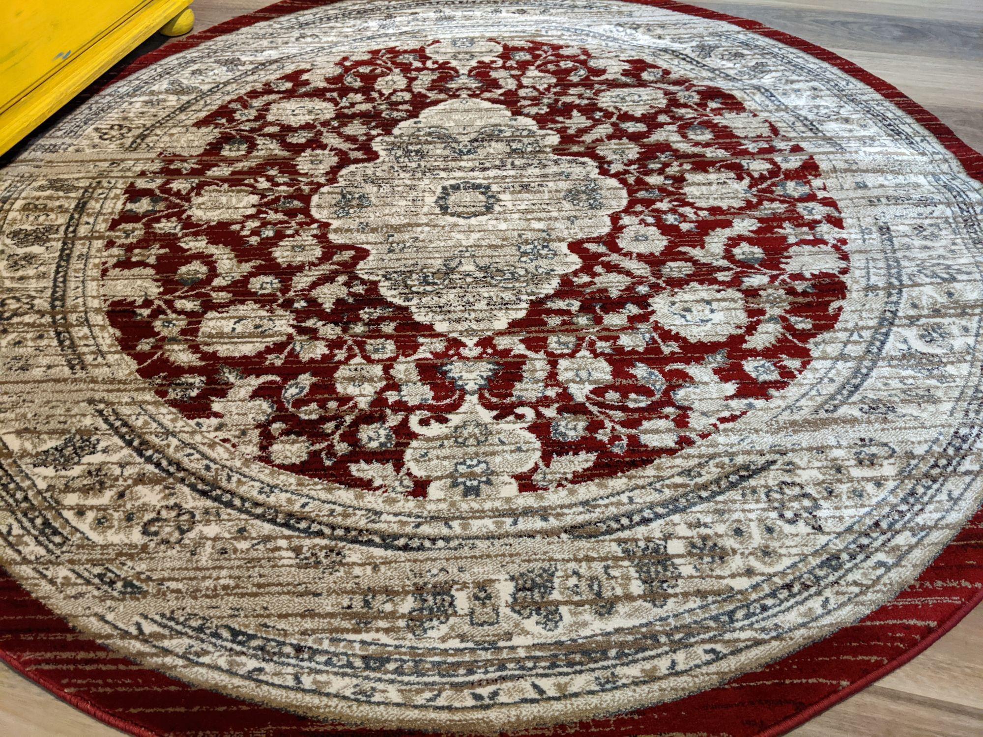 Vaha 4 Bordo Circle