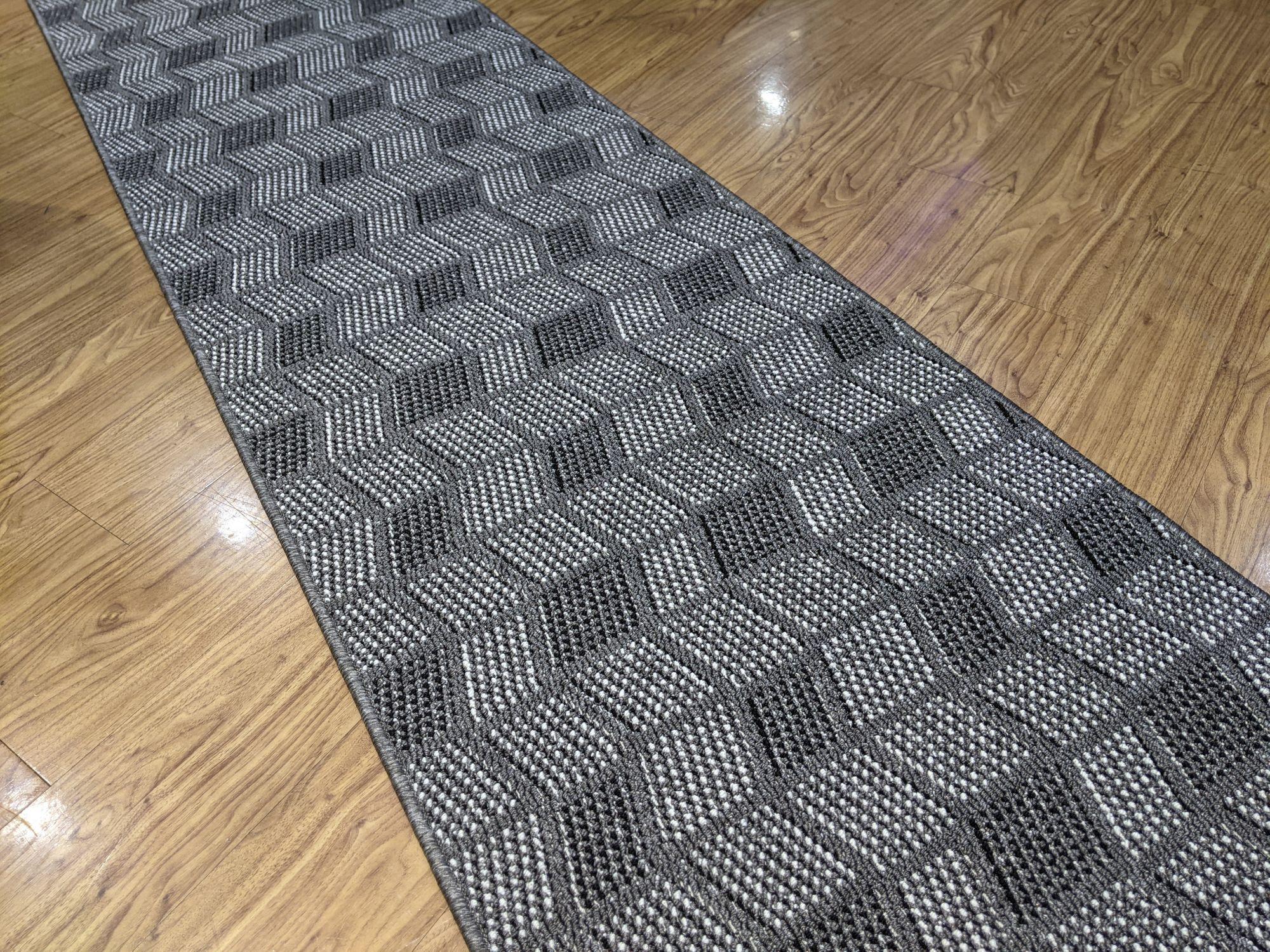 11 Nikotex grey 80cm Wide