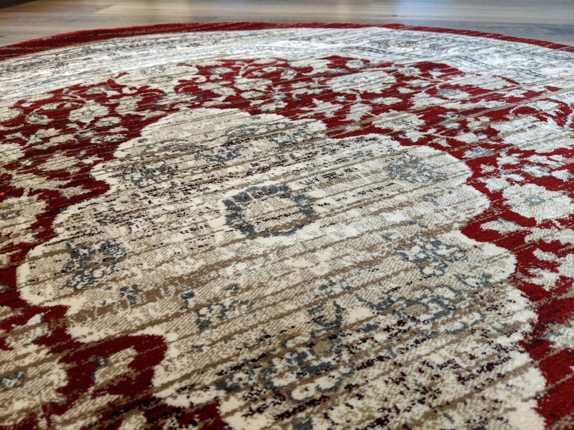 Vaha 4 Bordo Circle