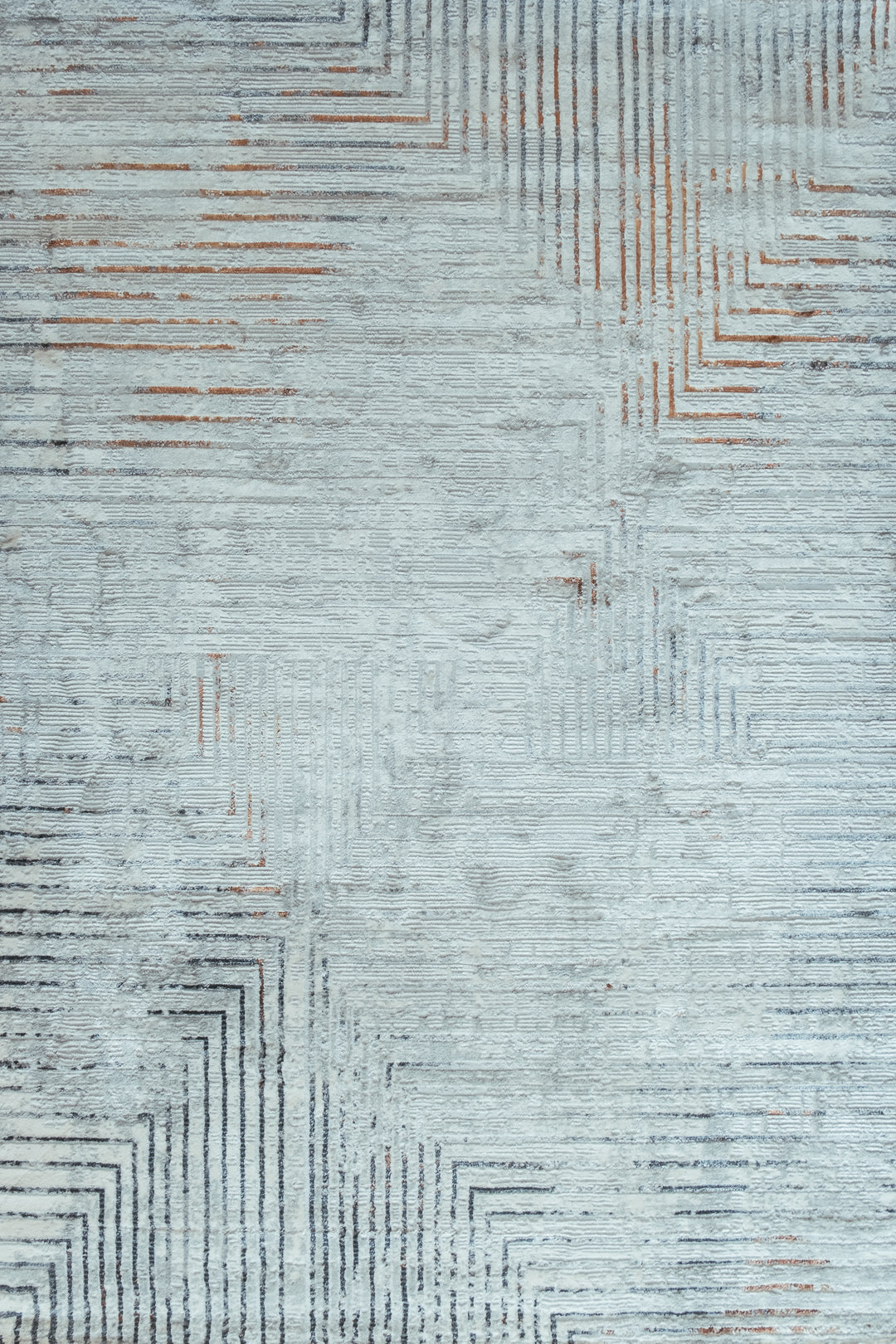 Alissa 726 grey multi