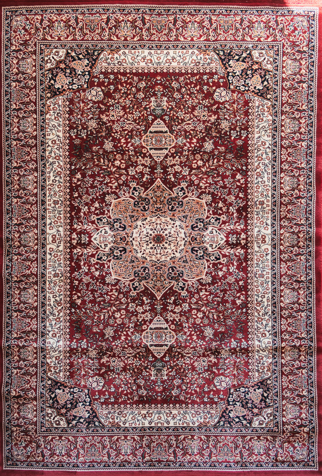 Benevolence 5235 Bordo