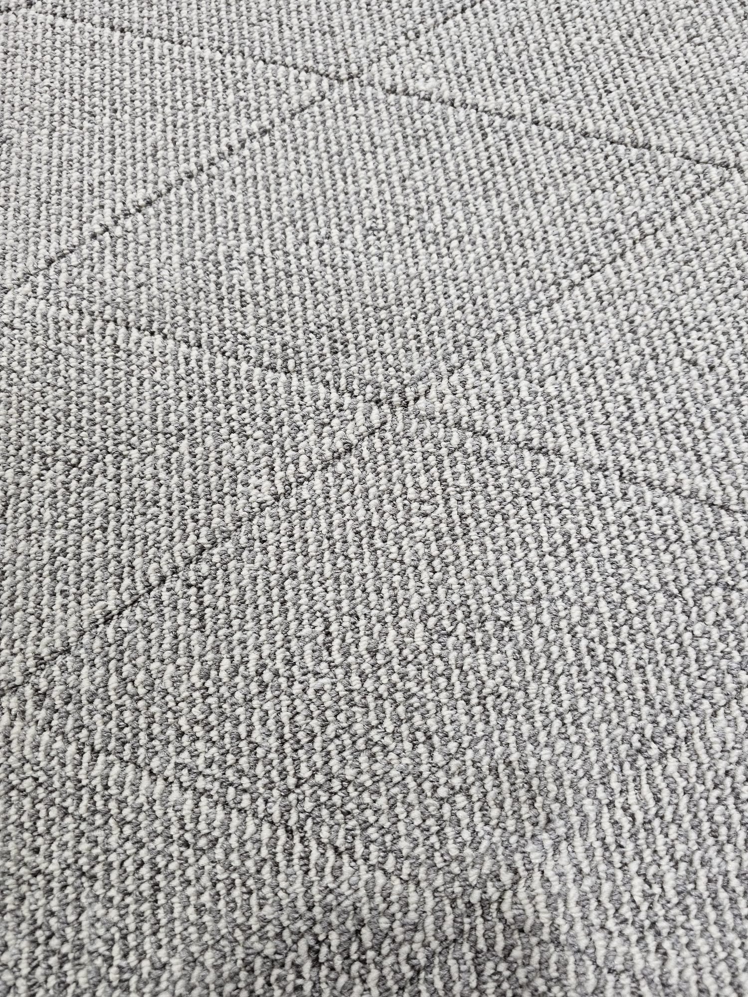 Nikotex Desi silver 67 cm Wide