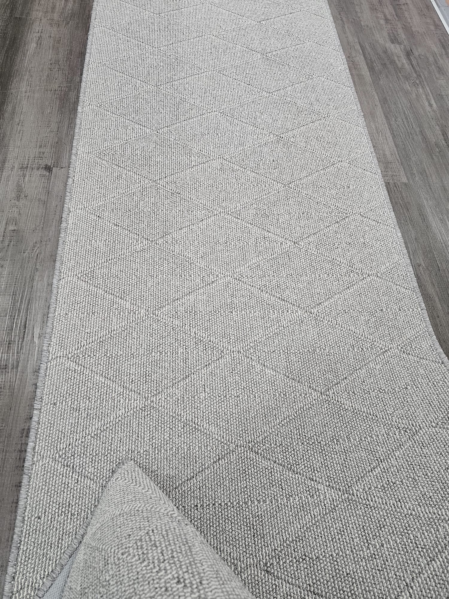 Nikotex Desi silver 67 cm Wide