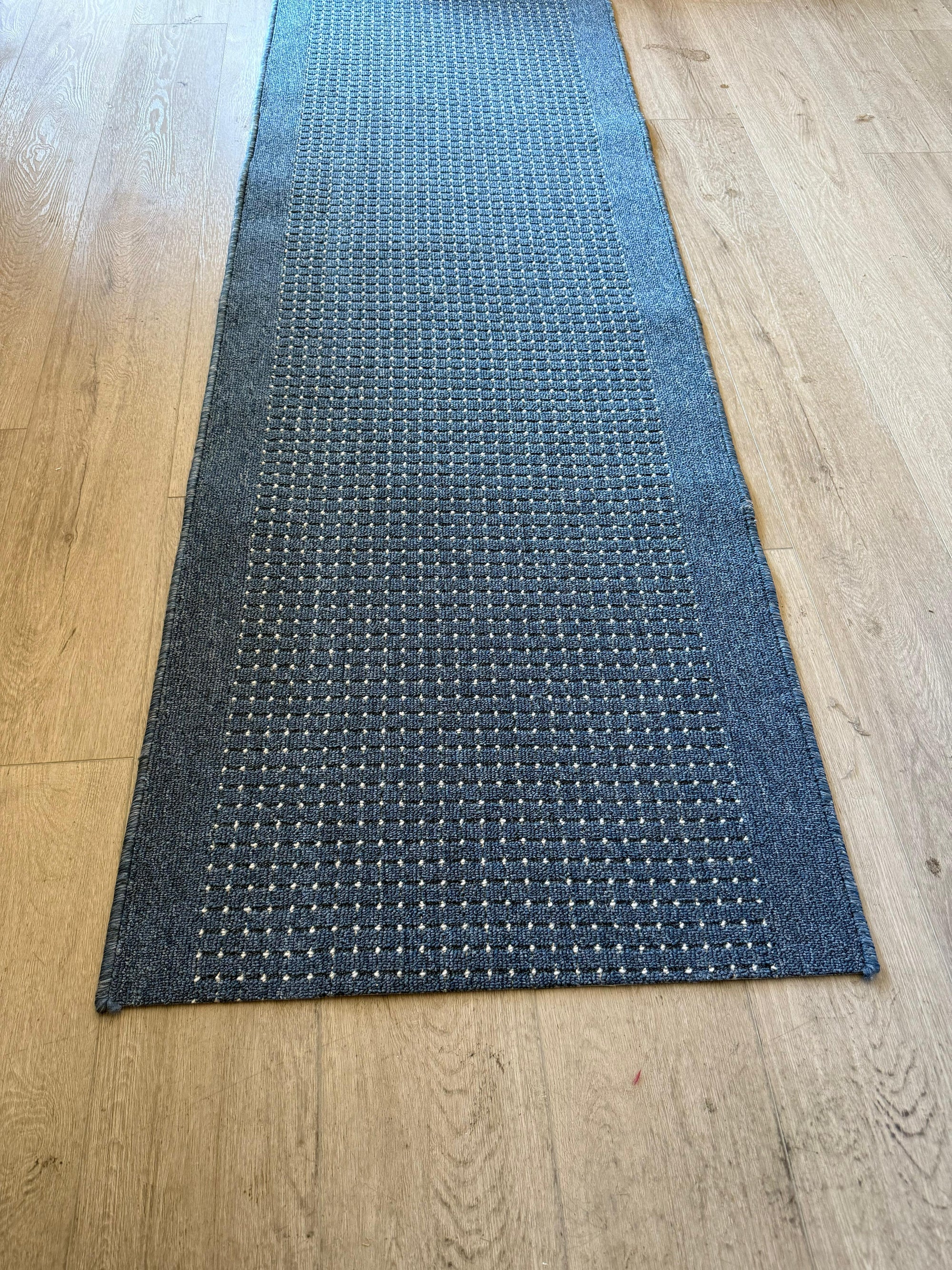 Stanford blue Nikotex 80 cm Wide