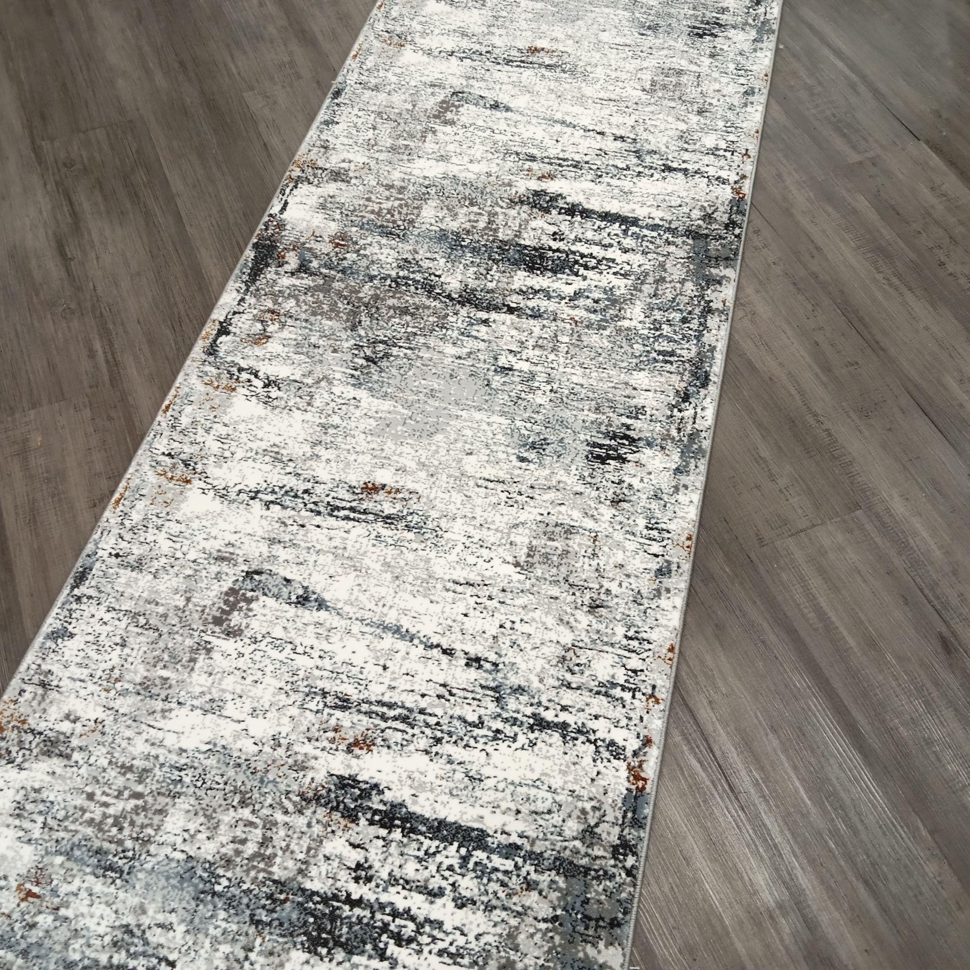 Betty 03 multi 80 cm Wide runner
