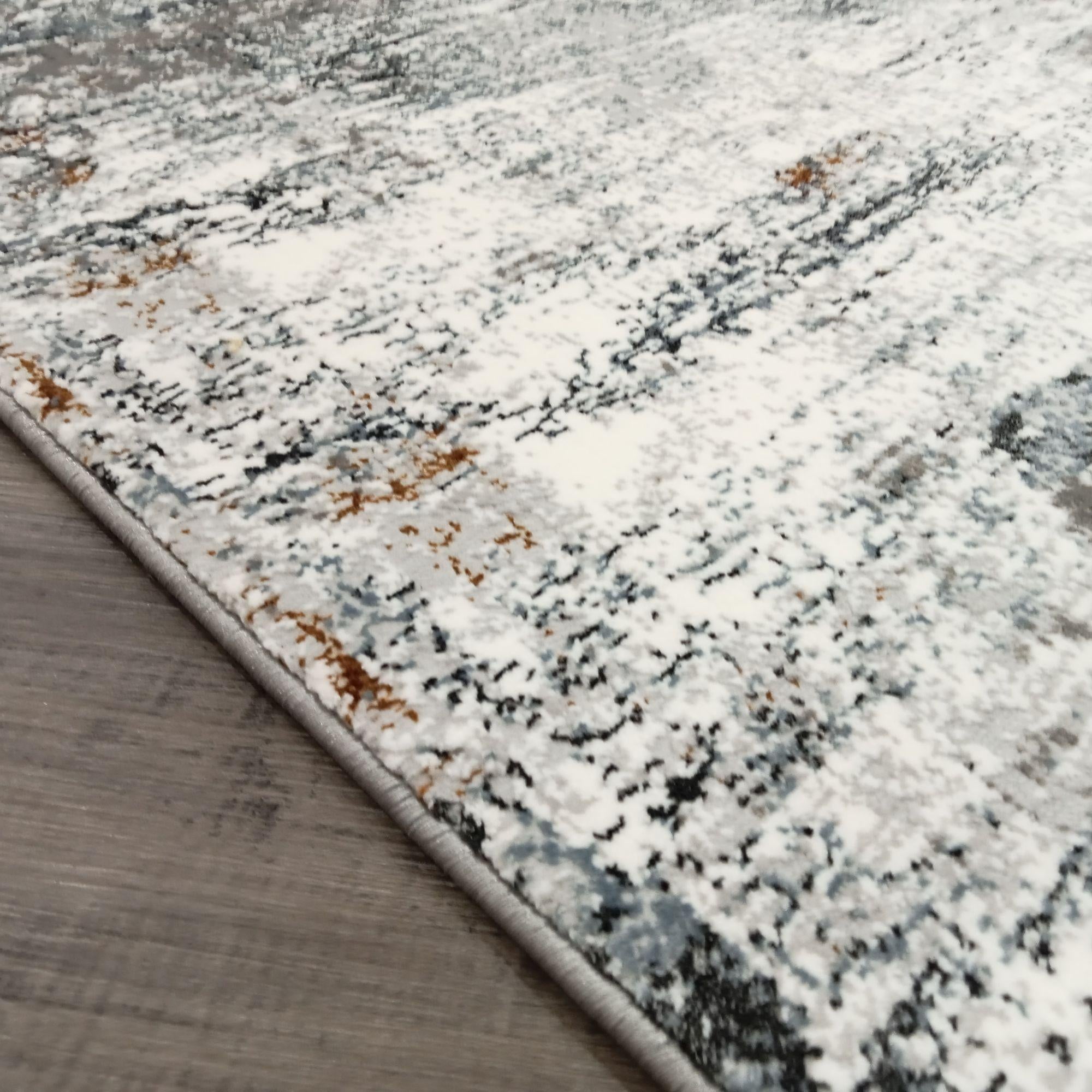 Betty 03 multi 80 cm Wide runner