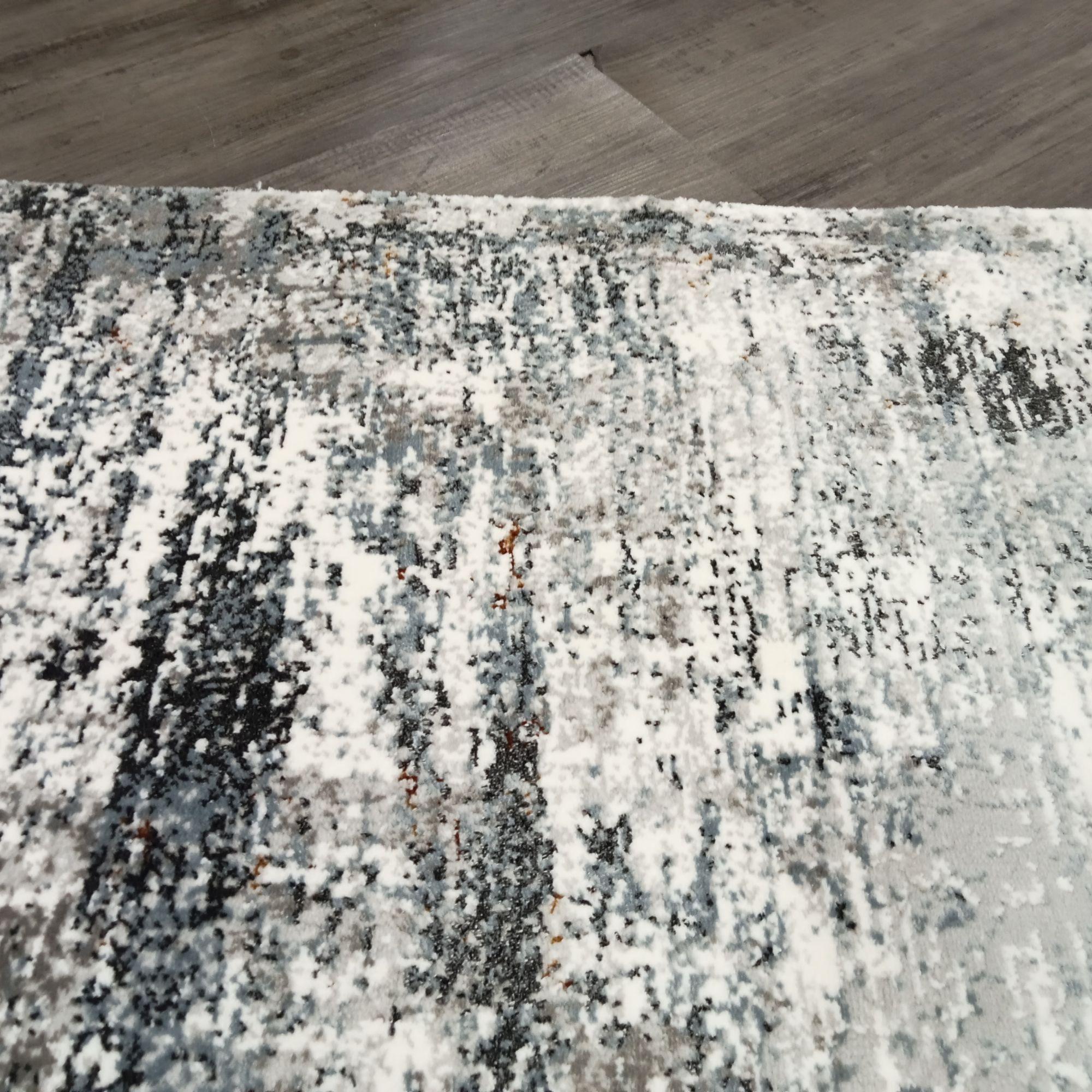 Betty 03 multi 80 cm Wide runner