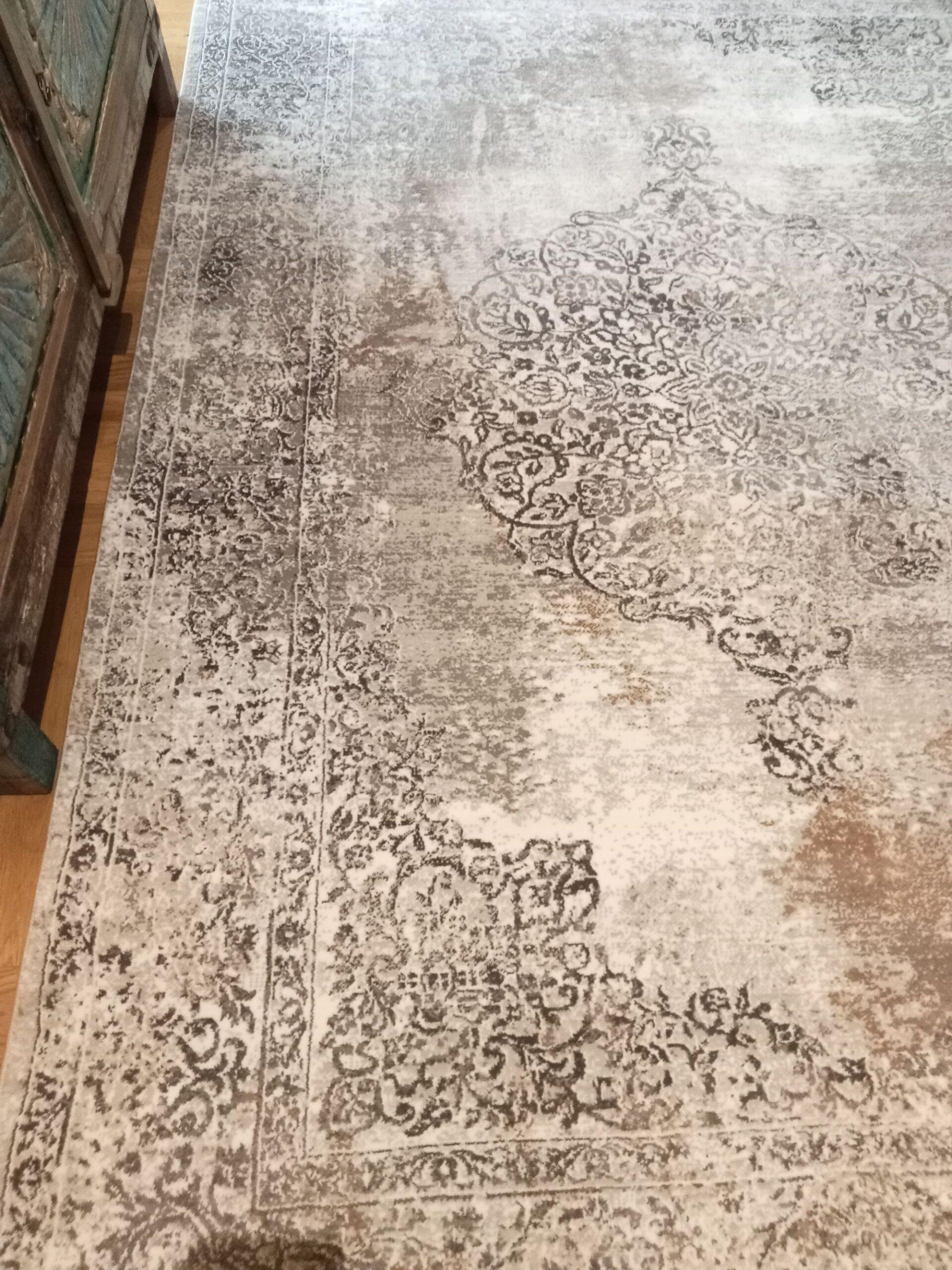 Betty Vizion 06 Soft Transitional Rug