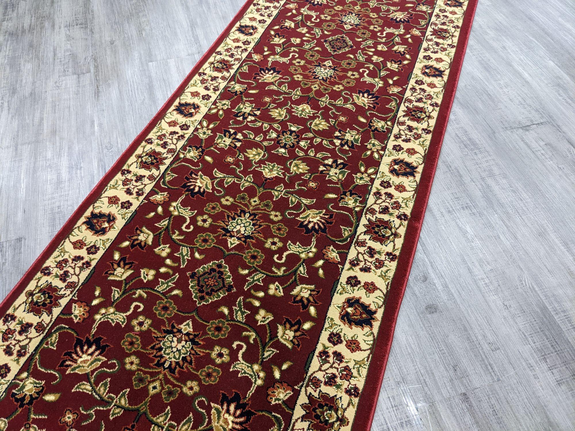 Benevolence AY01 Bordo 80 cm wide