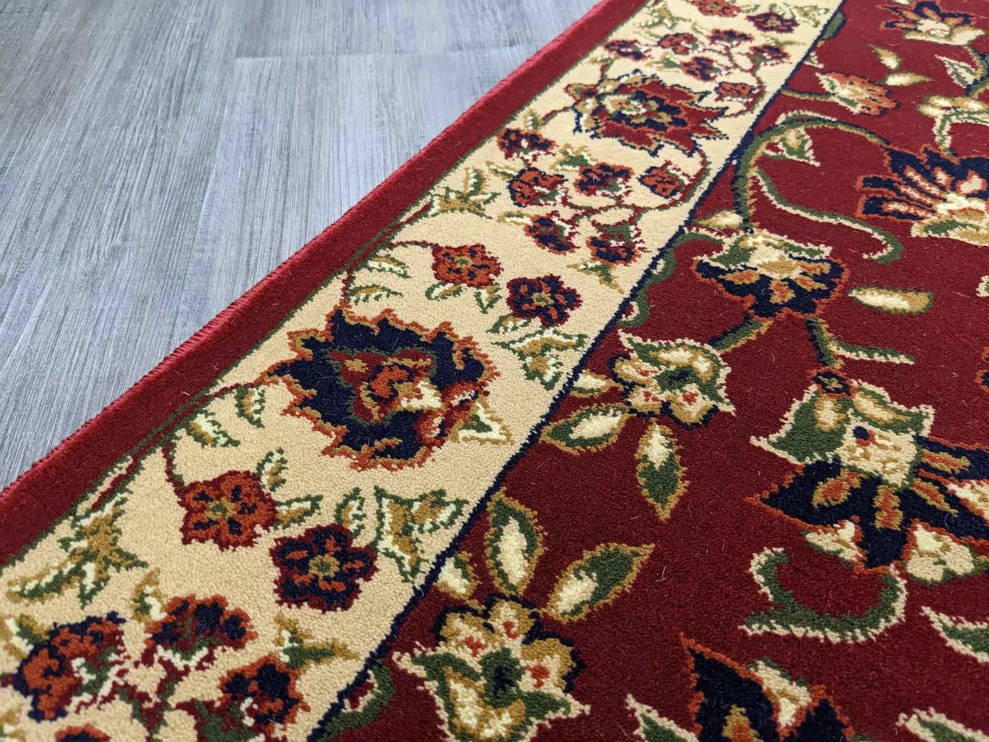 Benevolence AY01 Bordo 80 cm wide