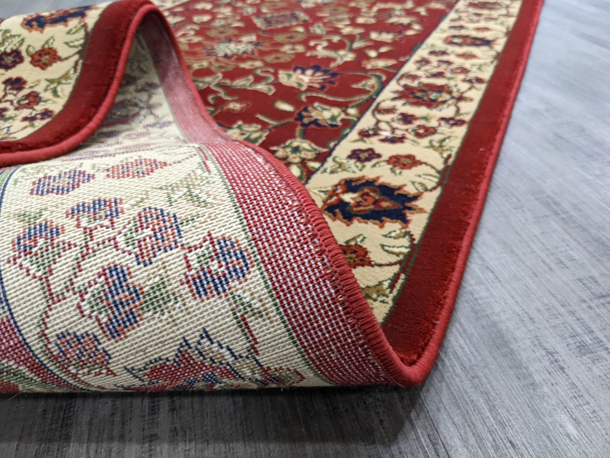 Benevolence AY01 Bordo 80 cm wide