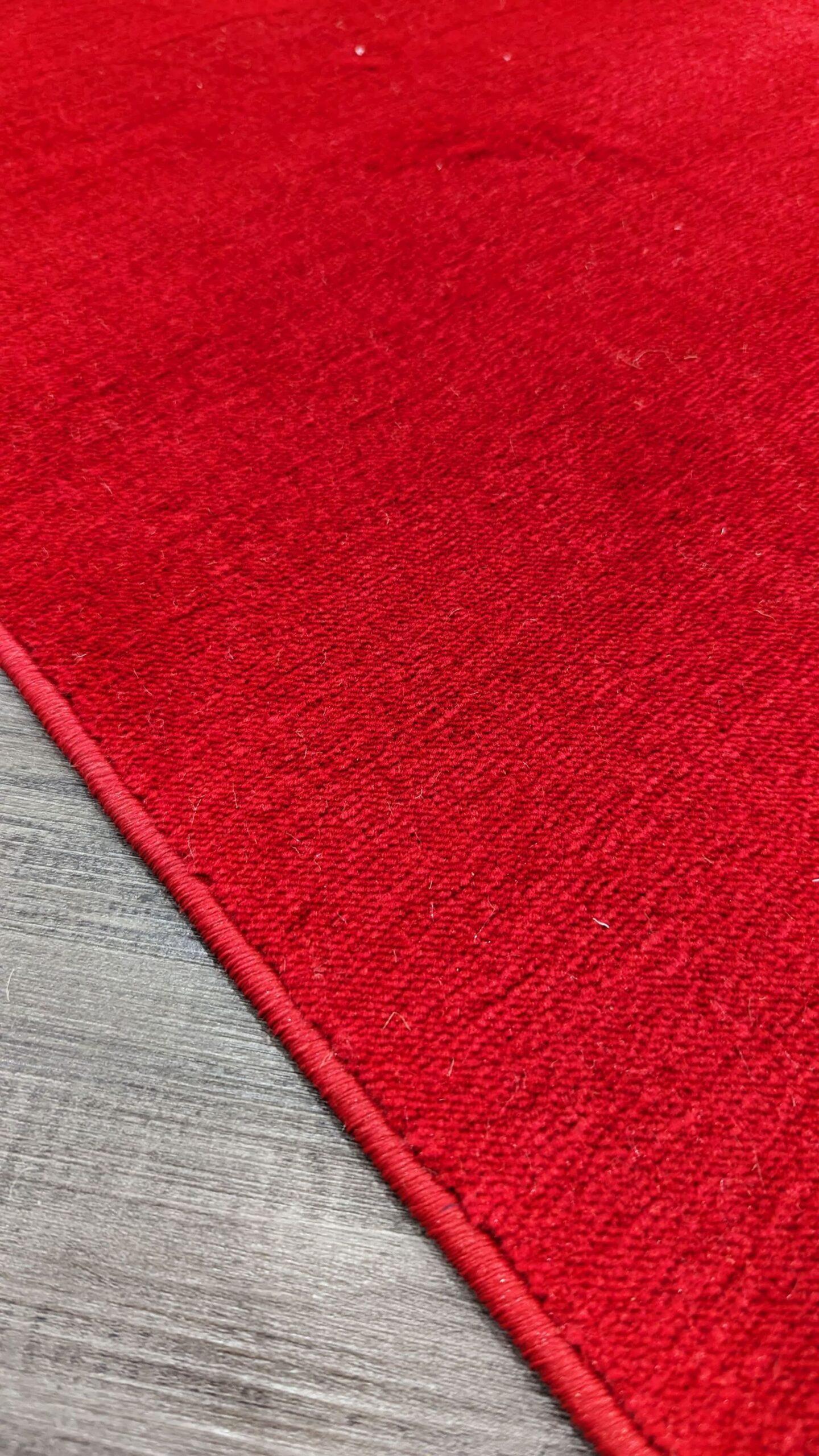 Celebrity Red 100 cm Wide