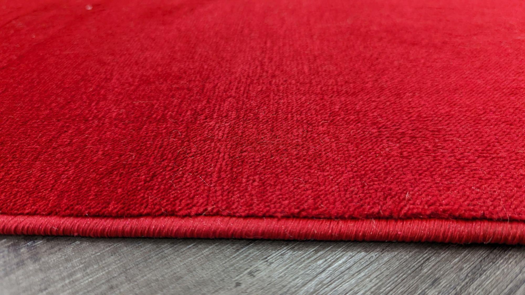 Celebrity Red 120 cm Wide